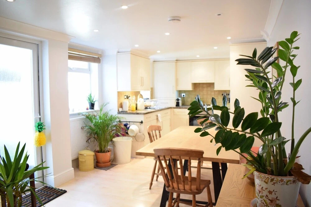 Peckham 1 Bedroom Apartment