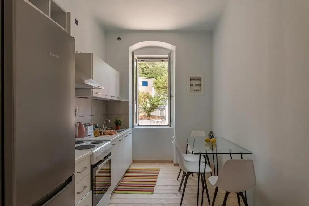Magganos House II Kefalonia