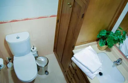 Apartamento Primera Linea