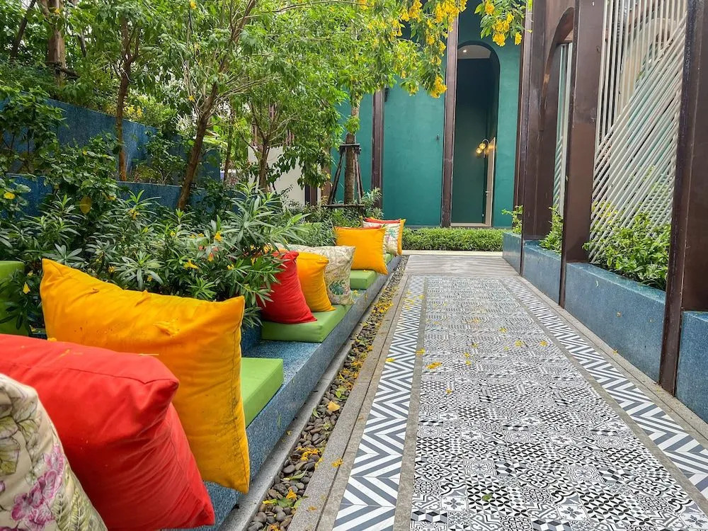 La Habana Condo Hua Hin