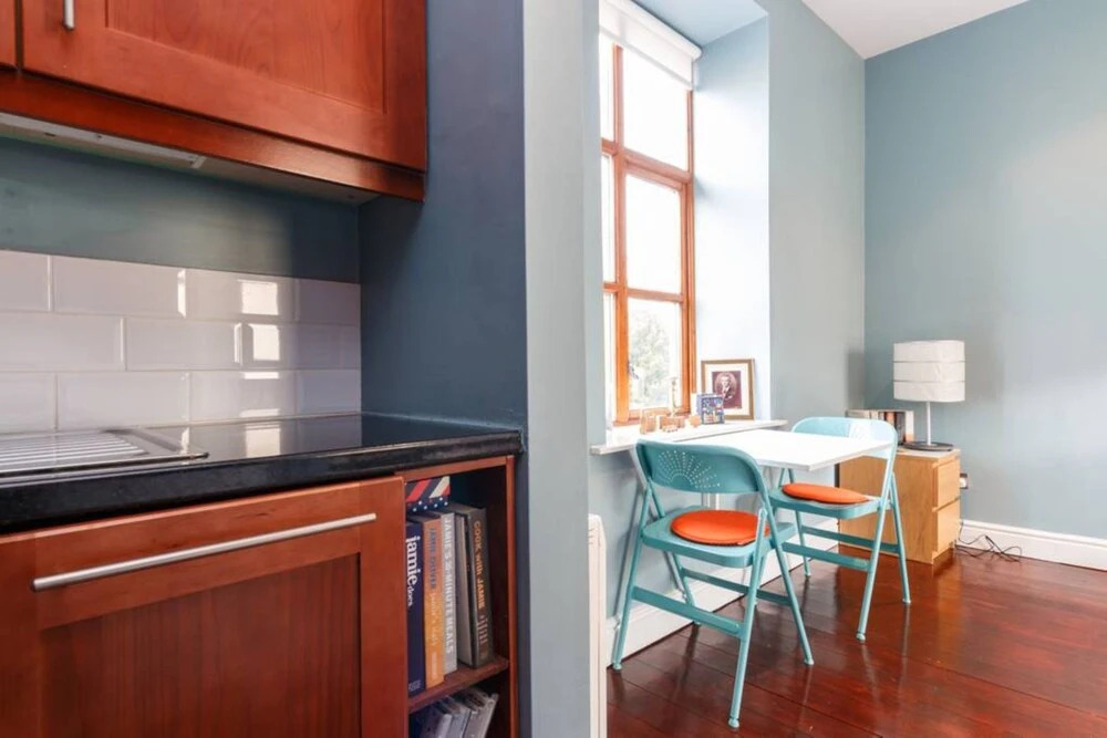 1 Bedroom Apartment In Dublin