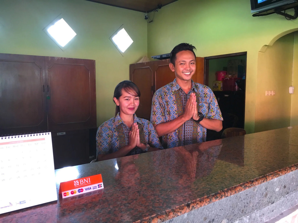 Agung Cottages