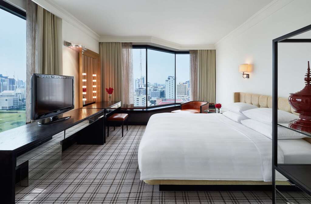 Grand Hyatt Erawan Bangkok
