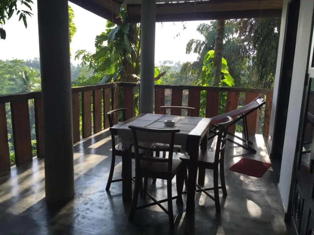 Wija House - Unawatuna