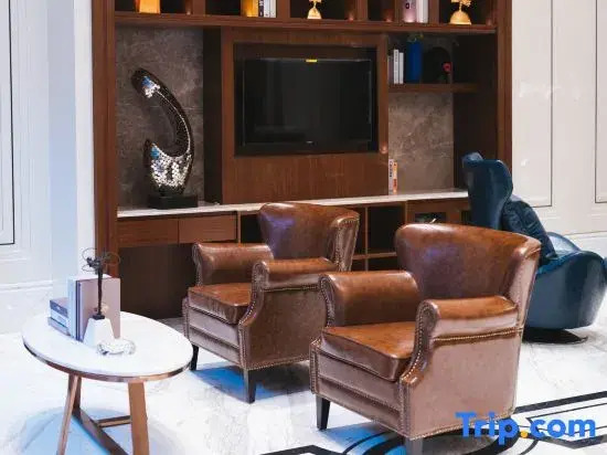 Vienna Hotel (Kunming Hi-Tech Xicheng Times Shop)