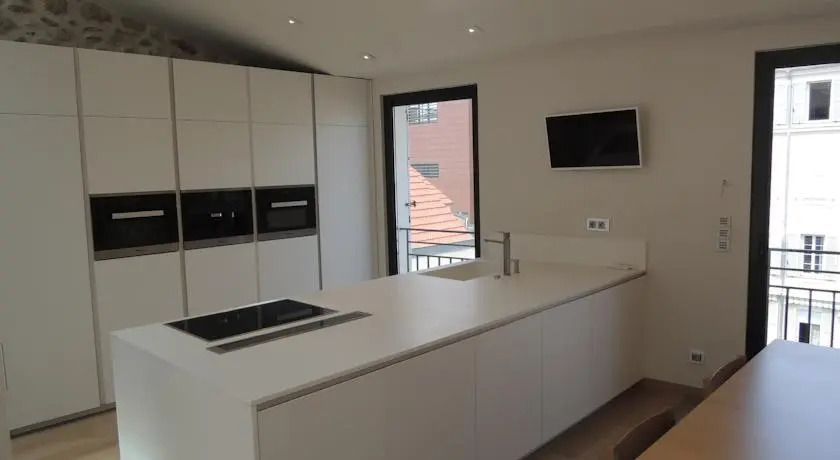 Cannes Duplex Luxe