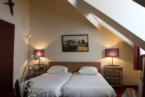 Chambres dHotes Maastricht (B&B La Cloche)
