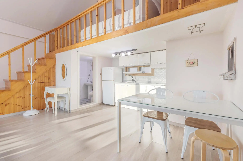 Yeosu Grace Ocean View and Family Pension