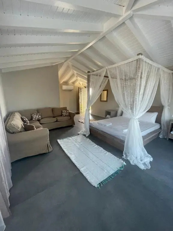 Maia Hotel Ayasaranda