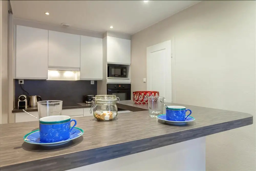 Colombe - Furnished apartment - Downtown Lyon