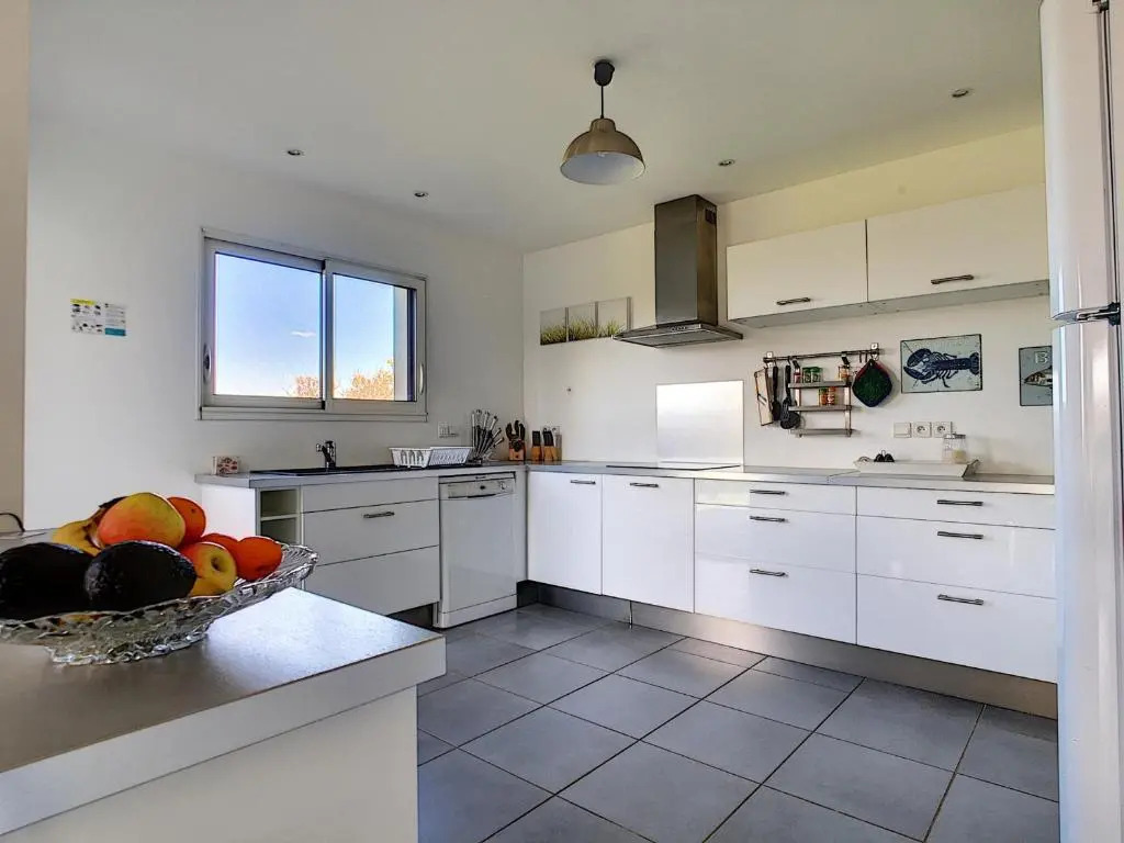 Maison Crozon, 5 Pièces, 8 Personnes - Fr-1-370-23