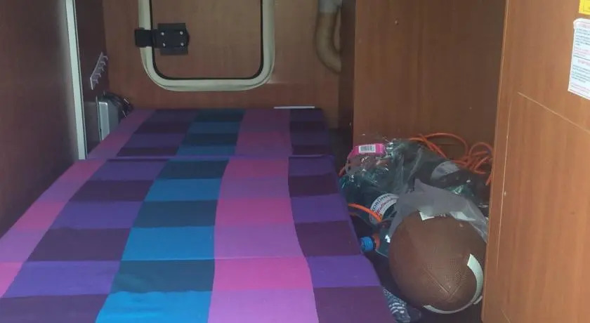 Caravan