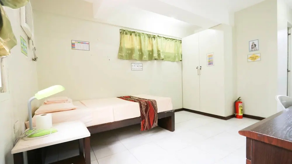 Guesthouse Storyshare