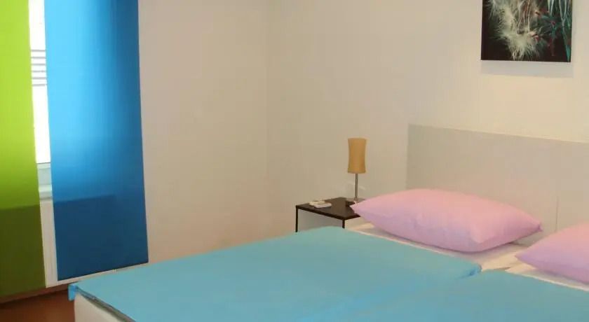Apartments Betlehem