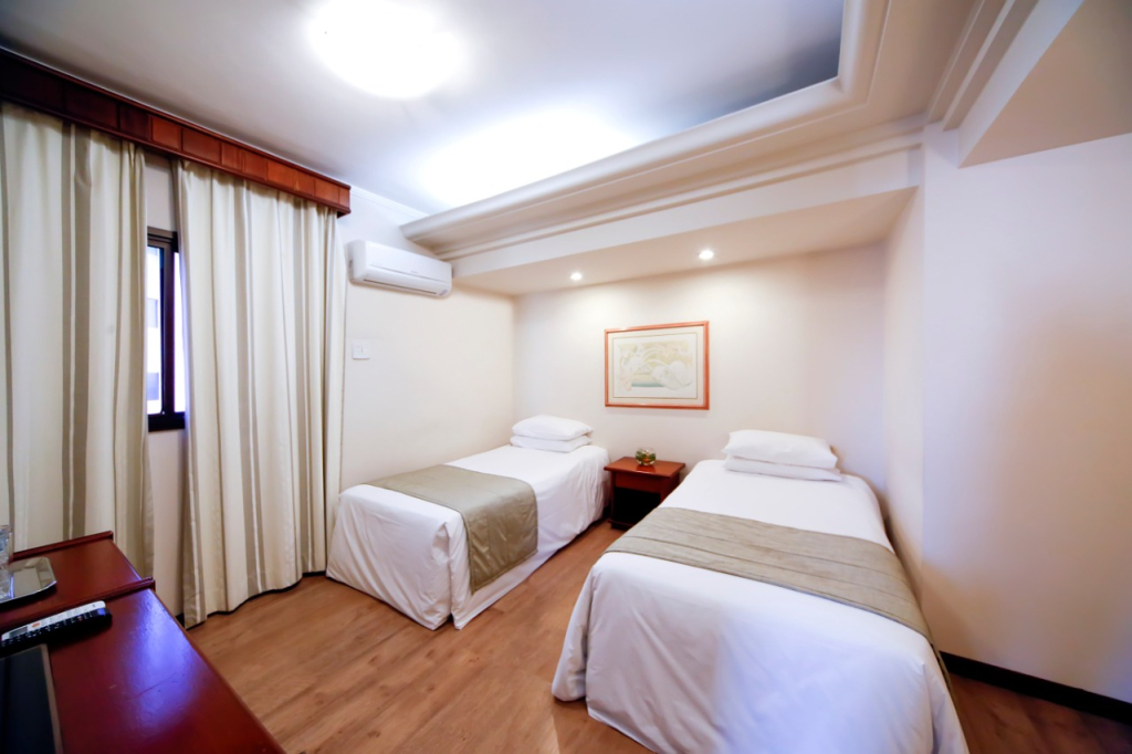 Sorocaba Park Hotel by Atlantica