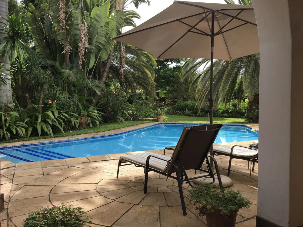 Wendels Guest House