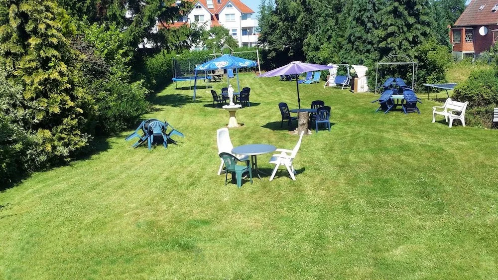 Ferienanlage Wildt
