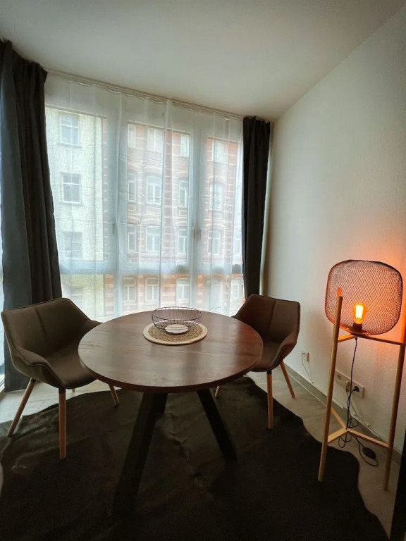 Talgarten Studio 1