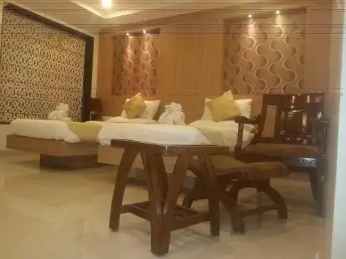 Hotel Park Shree