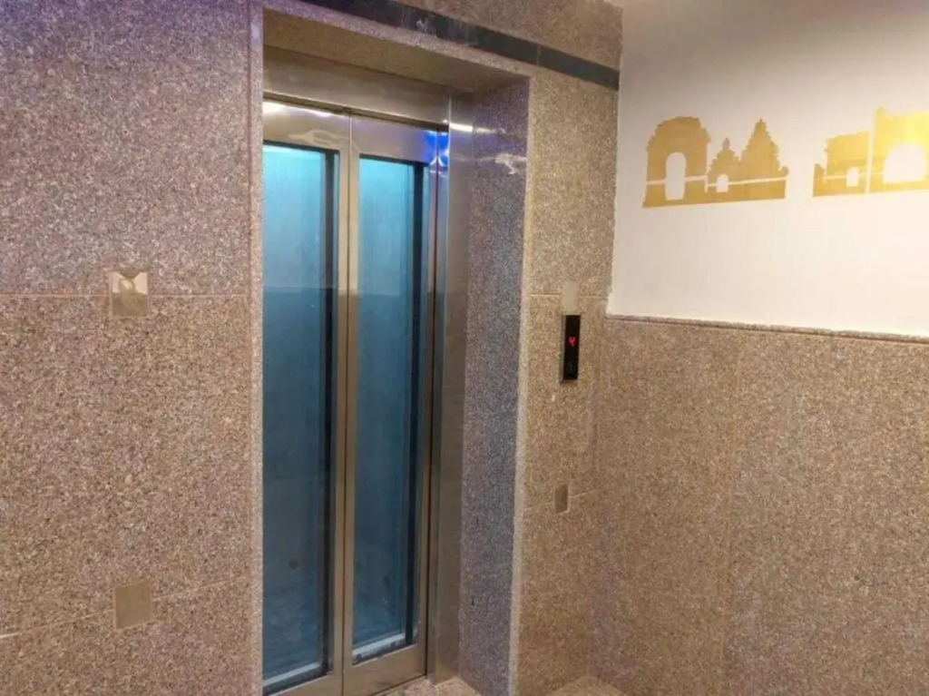 OYO 70003 Airport Hotel Global In