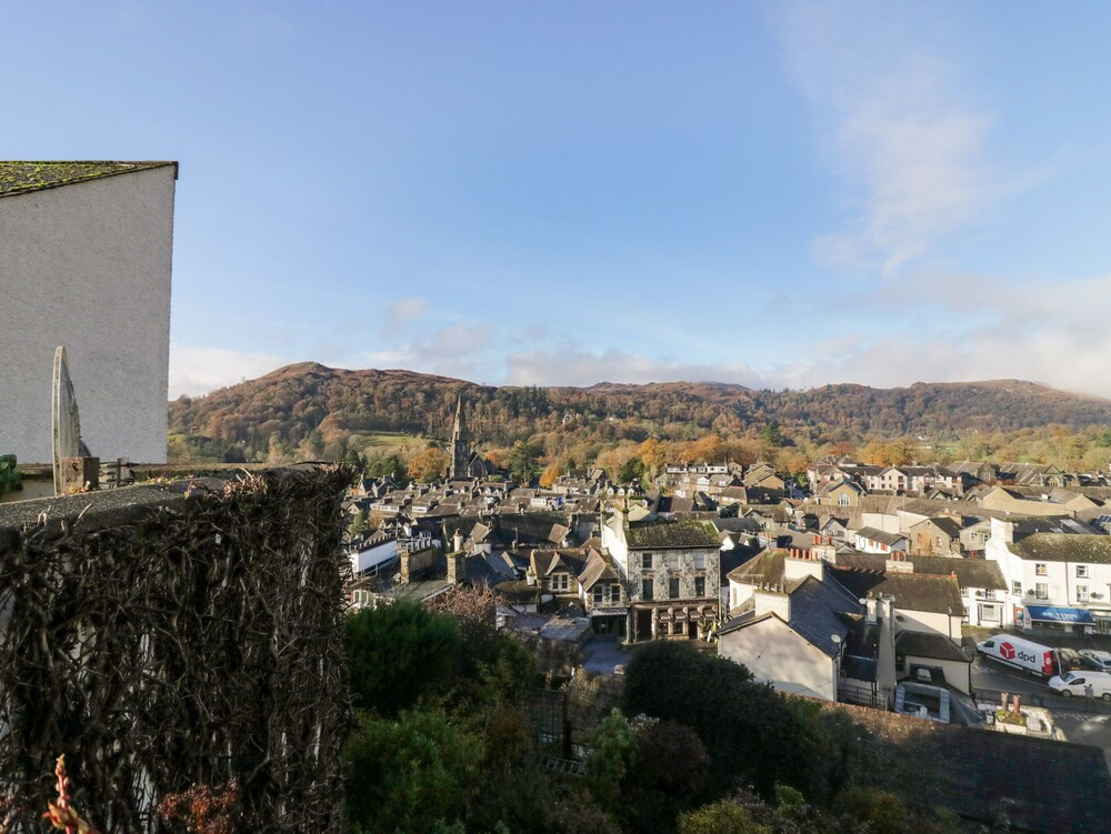 Loughrigg