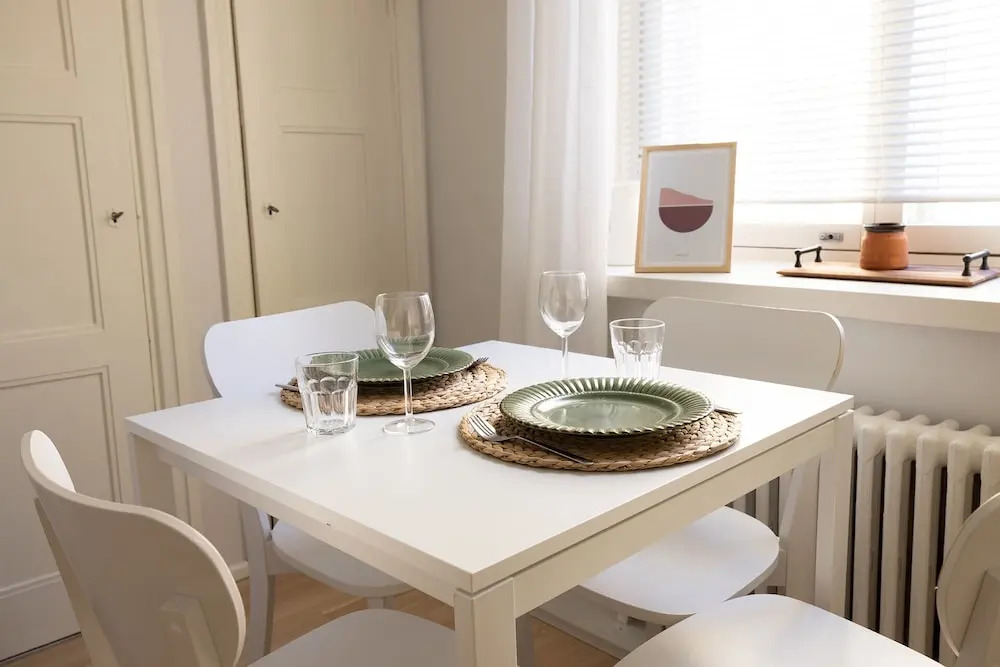 2ndhomes Helsinki Fabianinkatu Apartment