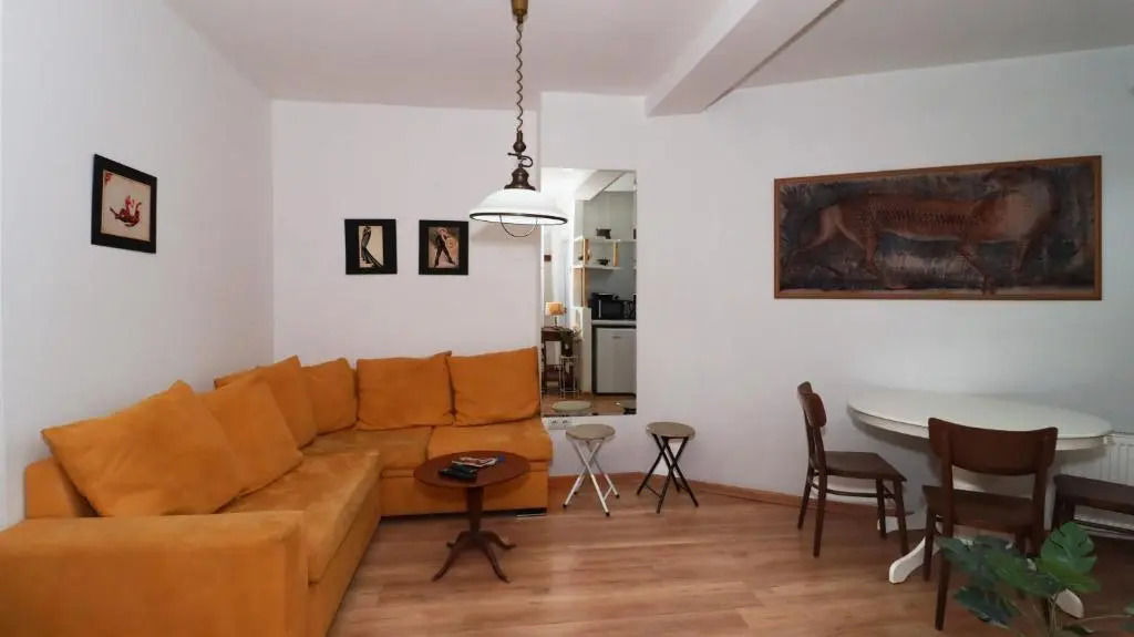 Wehost Heart Of Tbilisi Studio