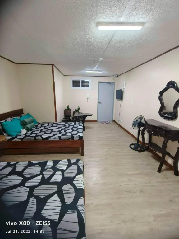 Zenmist properties - Studio Unit