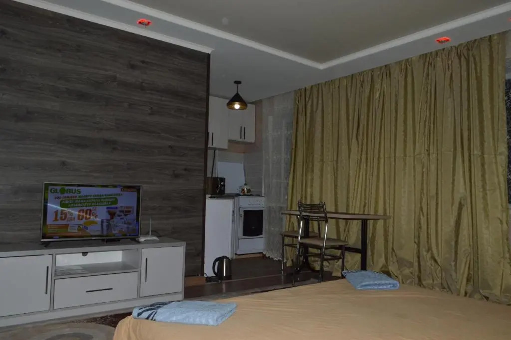Lux apartment on Chuy avenu, 125