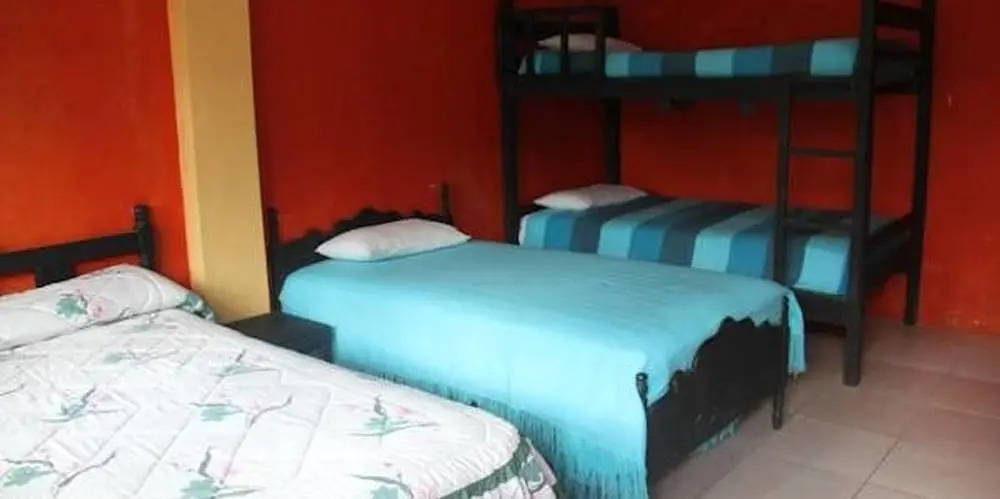 Hostal El Recreo