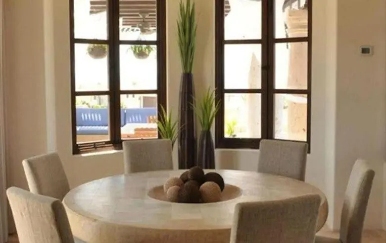 Villa Tequila Gold at Punta Ballena