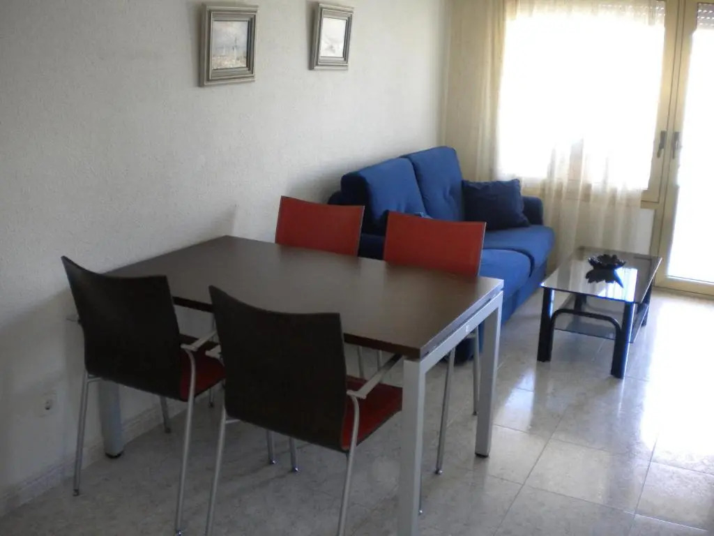 Apartamentos Colibri
