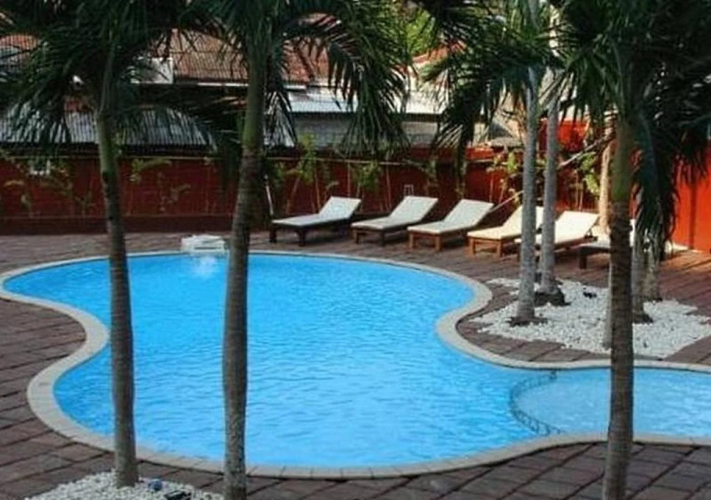 Ao Nang Beach Resort