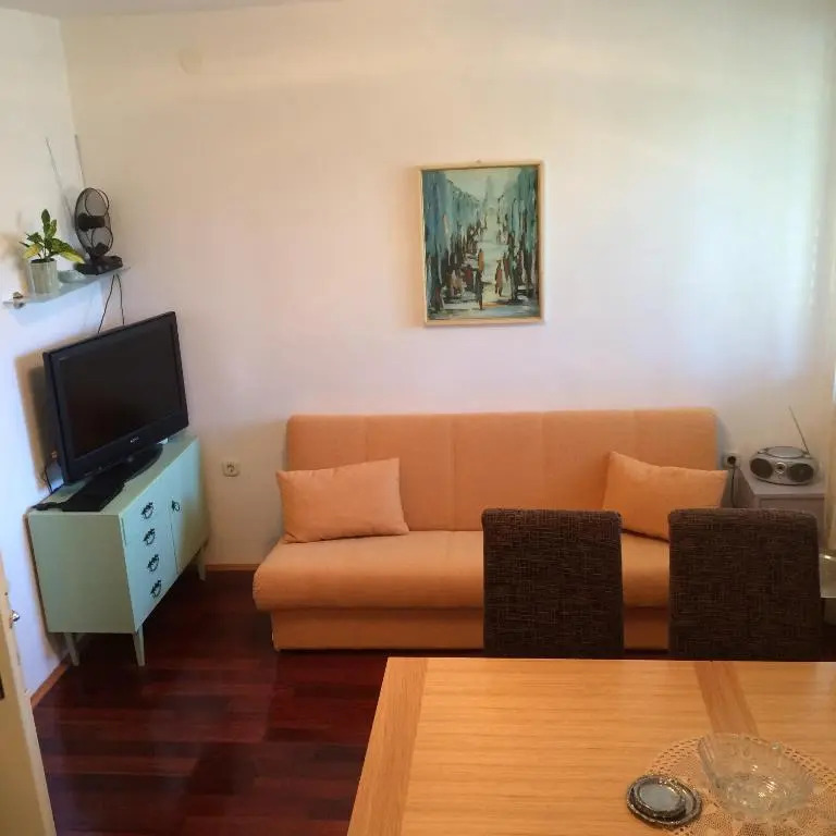 Apartment Nada