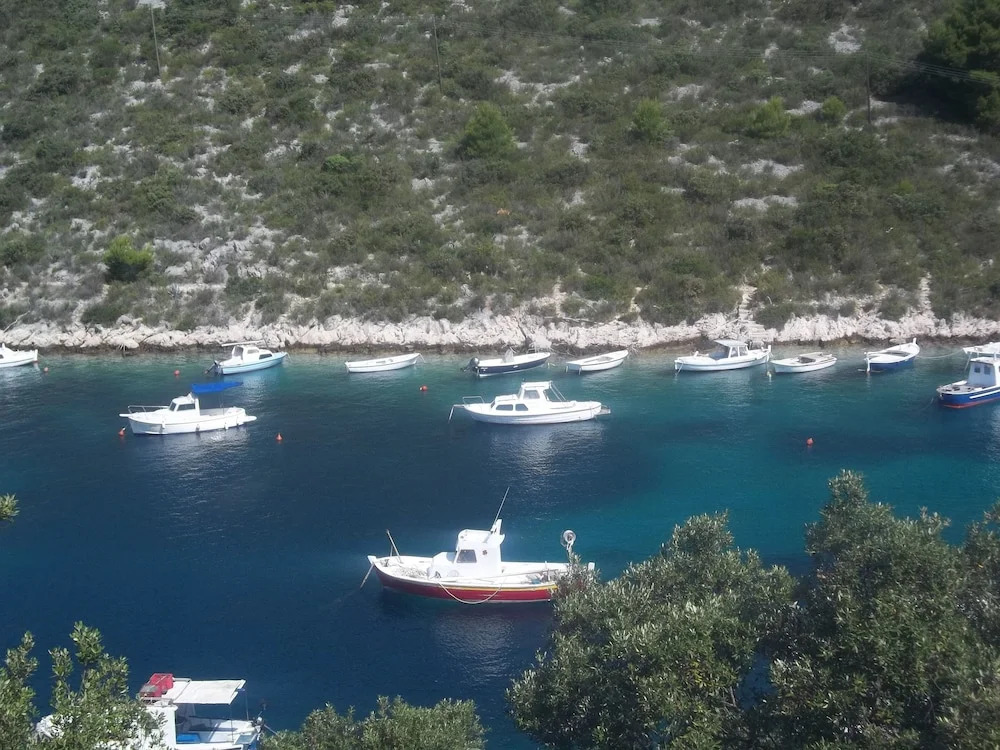 Sirena Resort Hvar ( Opening July 2026 )