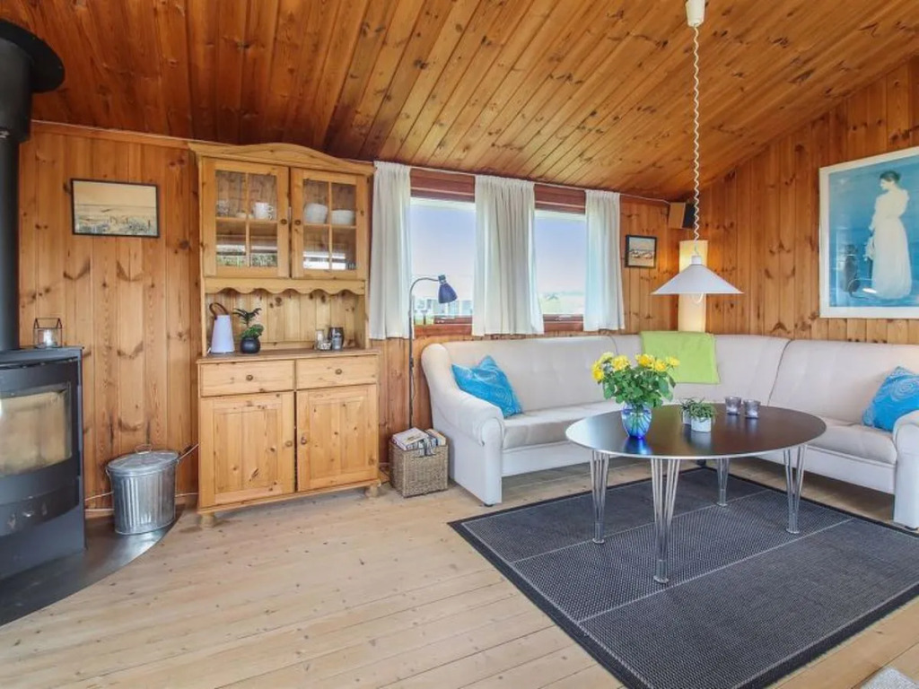Holiday Home Hælf - 400m from the sea by Interhome