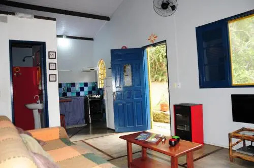 Sitio Namaste Paraty