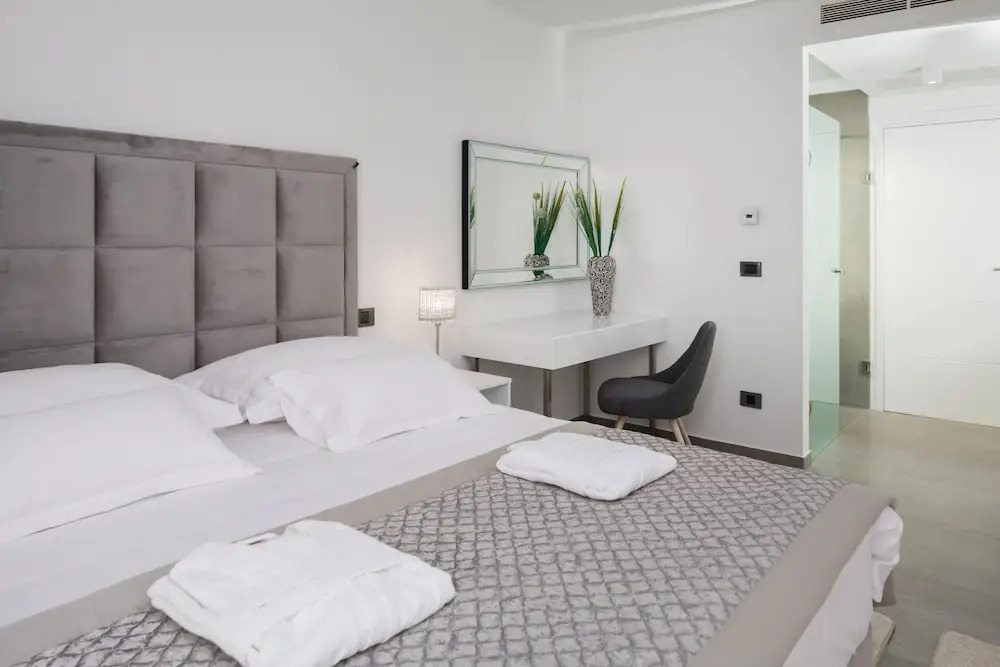 Villas Nautica