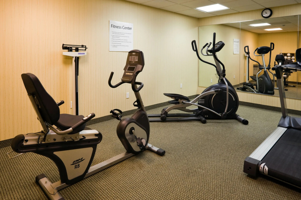 Holiday Inn Express Hotel & Suites Greenville by IHG