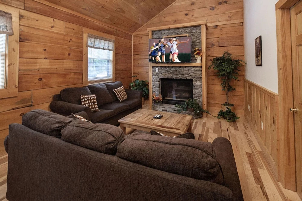 Living The Dream by Eagles Ridge Resort