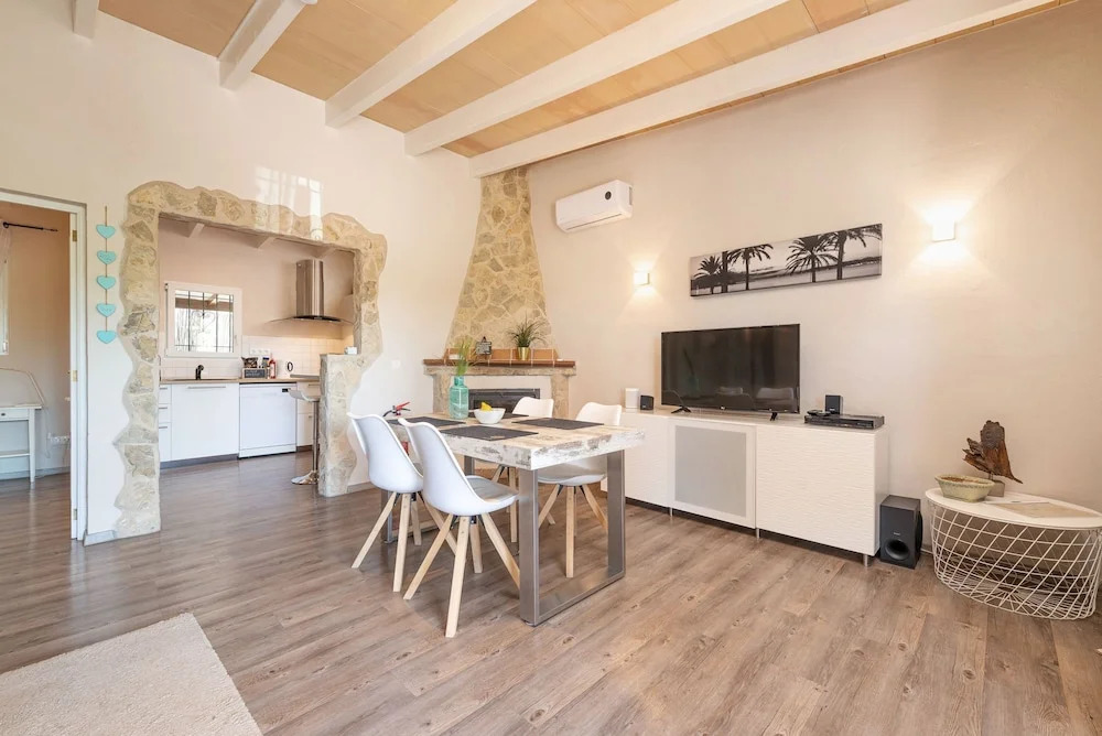 Finca Son Colom Finca Sun Club Home