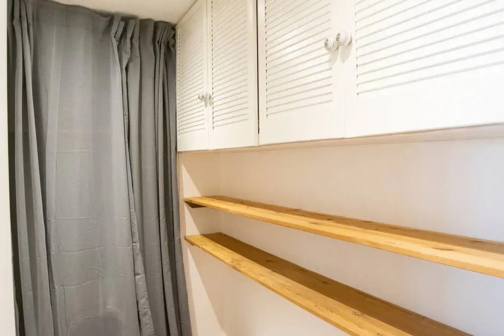 Stylish Studio Flat in West Kensington