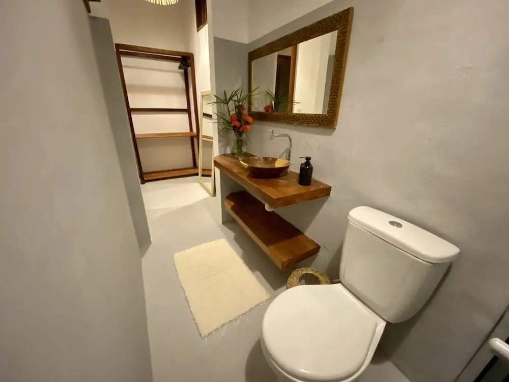 VILA TRANCOSEAR