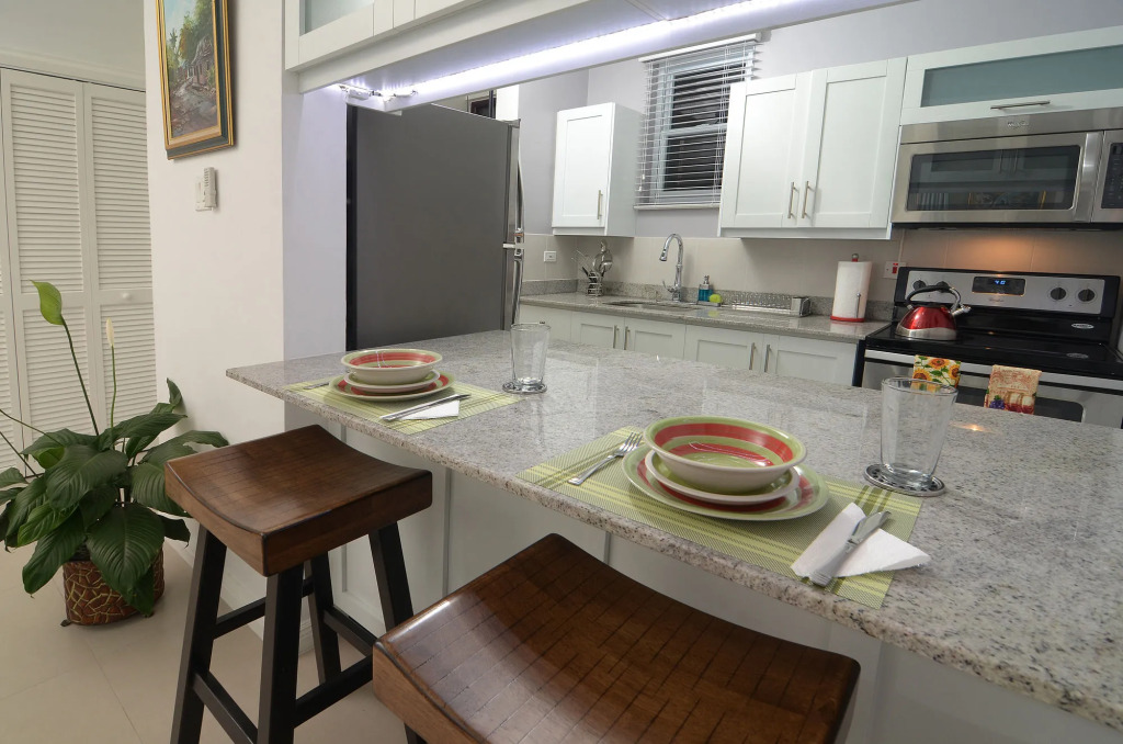 Kingsway New Kingston Guest Apartment II