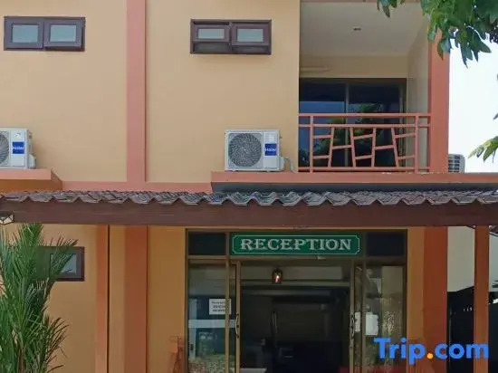 Du-sila Hotel kohchang