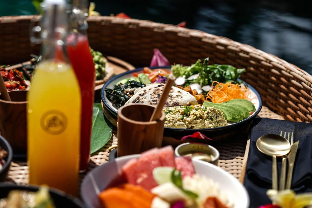 Gdas Bali Health and Wellness Resort