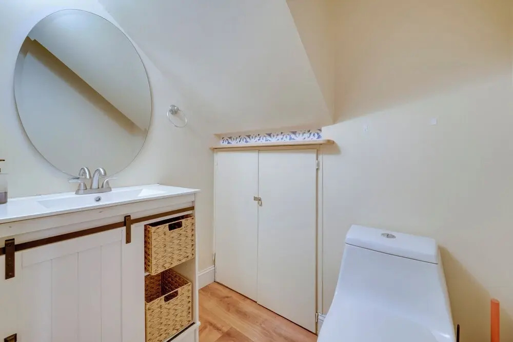 u003c 3 Mi to Lake Tahoe: Incline Village Condo