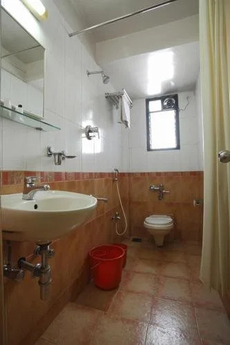 Hotel Suyash Deluxe