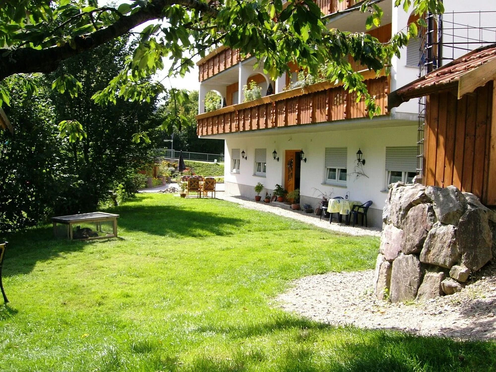 Gästehaus Rüger
