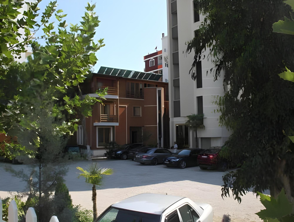 Hotel Adriatik 2
